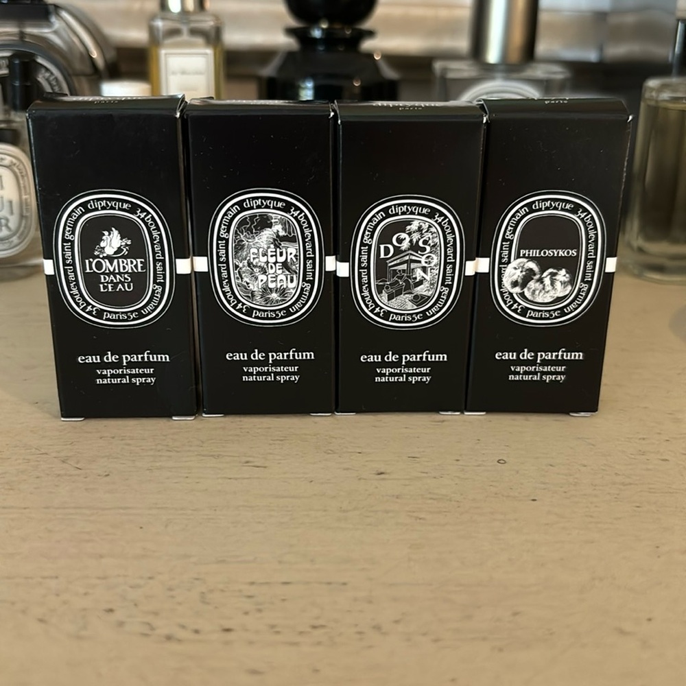 Diptyque